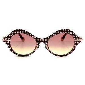 NEW!!! PUGNALE Superba Sunglasses Authentic